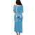 Micronesia Puletasi Dress Vibe Style LT6 - Polynesian Pride