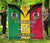 Vanuatu 1980 Premium Quilt Vanuatuan Independence Day LT13 - Polynesian Pride