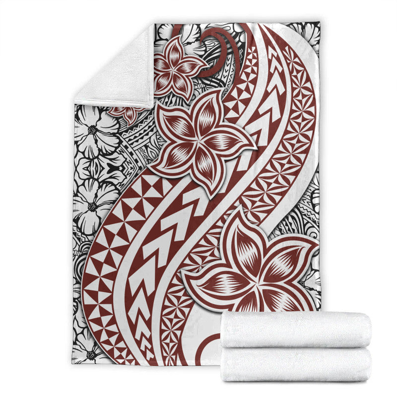 Traditional Polynesian Tribal Tattoo Retro Quilt Bed Set LT9 - Polynesian Pride