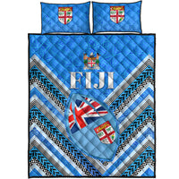 Fiji Day Quilt Bed Set Creative Style LT8 - Polynesian Pride