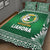 Tonga Liahona High School Quilt Bed Set Simplified Version LT8 - Polynesian Pride