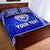 (Custom Personalised) Tonga Tupou High School Quilt Bed Set Simplified Version LT8 - Polynesian Pride