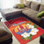 French Polynesia Area Rug Happy Internal Autonomy Day Special Version LT14 - Polynesian Pride