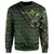 Hawaii Army Niho Mano Sweatshirt - Camo Map - AH - Polynesian Pride