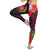 Samoa Leggings - Tropical Hippie Style - Polynesian Pride