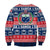 Samoa Christmas Sweatshirt 2022 LT6 - Polynesian Pride