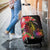 Samoa Luggage Covers - Tropical Hippie Style - Polynesian Pride