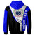 Samoa Custom Hoodie Samoa DNA - Polynesian Pride