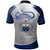 Samoa Polo Shirt Samoan Pride - Polynesian Pride