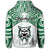 Hawaii Hoodie Kanaka Konawaena High School Hoodie Demodern Style - Polynesian Pride