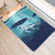 Sea Sunset Door Mat AH - Polynesian Pride