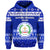 Siaatoutai Theological College Christmas Hoodie Simple Style LT8 - Polynesian Pride