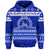 Custom Siuilikutapu & Mailefihi College Christmas Hoodie Simple Style LT8 - Polynesian Pride