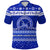 Siuilikutapu and Mailefihi College Christmas Polo Shirt Simple Style LT8 - Polynesian Pride