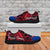 FAST Samoa Active Sneaker Special Style 03 LT7 Unisex - Polynesian Pride