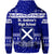 St. andrews High School Christmas Zip Hoodie Simple Style LT8 - Polynesian Pride