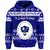 Custom St. Josephs College Christmas Hoodie Simple Style LT8 - Polynesian Pride