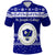 St. Josephs College Christmas Polo Shirt Simple Style LT8 - Polynesian Pride