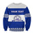 (Custom Personalised) Tupou College Toloa Sweatshirt Version Special LT13 - Polynesian Pride