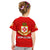 Kolisi Tonga College Atele T Shirt KID 140 Years Anniversary Tongan Ngatu LT13 - Polynesian Pride