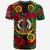 Vanuatu T Shirt Yumi 42 LT6 - Polynesian Pride