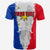 Custom Philippine King Lapu Lapu T Shirt LT6 - Polynesian Pride