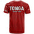 Tonga Rugby Sevens T Shirt Sporty Style LT9 - Polynesian Pride