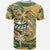 Vanuatu T Shirt Spring Style - Polynesian Pride