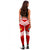 Tonga Leggings - Line Style - Polynesian Pride