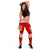 Tonga Leggings - Line Style - Polynesian Pride