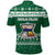 Takuilau College Christmas Polo Shirt Simple Style LT8 - Polynesian Pride