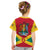 (Custom Personalised) Grenada T Shirt KID Keep Calm And Love Grenada LT13 - Polynesian Pride