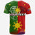 Philippines BBM And SARA T Shirt 2022 LT6 - Polynesian Pride