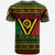 Vanuatu T Shirt Christmas 2021 LT6 - Polynesian Pride