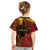 (Custom Personalised) Papua New Guinea T Shirt Kid Style Stalwart Polynesian LT13 - Polynesian Pride