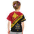 (MickyMero #14) Papua New Guinea Rugby T Shirt KID The Kumuls PNG LT13 - Polynesian Pride