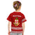 Kolisi Tonga T Shirt Kid - Tca LT13 - Polynesian Pride