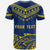 Custom Tokelau Rugby T Shirt Impressive Sport LT13 - Polynesian Pride