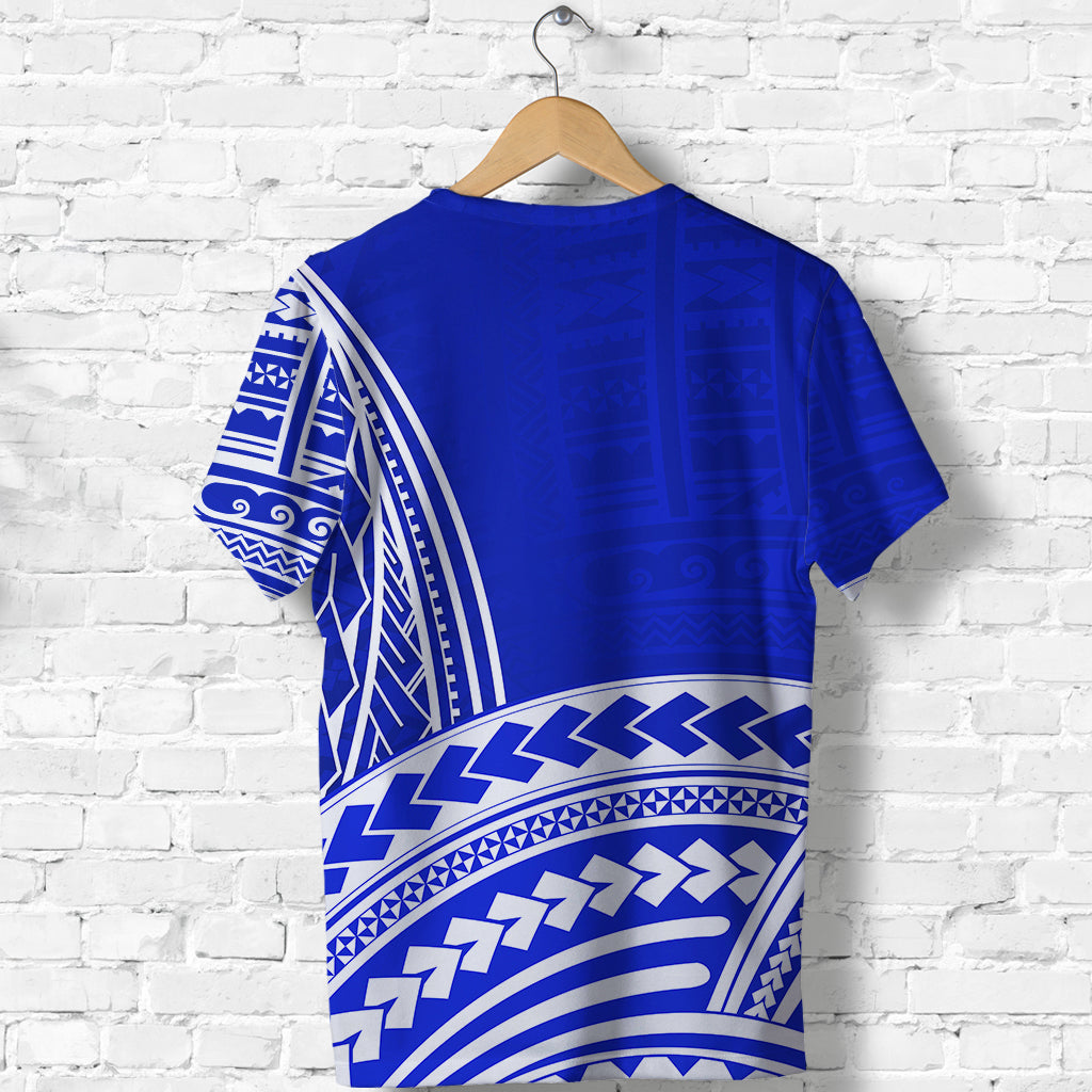 Aulua Primary/Secondary School T Shirt LT13 - Polynesian Pride