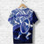 Manu Samoa Rugby T Shirt Dab Trend Creative - Polynesian Pride