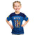 Niue T - Shirt Kid Rock Of Polynesia LT13 - Polynesian Pride