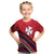 Wallis And Futuna T Shirt Kid Creative Polynesian LT13 - Polynesian Pride