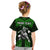 Custom Hawaii T Shirt Hawaiian Warrior With Weapon Polynesian Ver.03 LT14 - Polynesian Pride