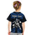 Custom Hawaii T Shirt Hawaiian Warrior With Weapon Polynesian Ver.06 LT14 - Polynesian Pride