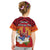 French Polynesia T Shirt KID Happy Internal Autonomy Day Special Version LT14 - Polynesian Pride