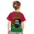 Vanuatu T Shirt Vanuatuan Flag Sand Drawing Happy Father Lini Day LT14 - Polynesian Pride