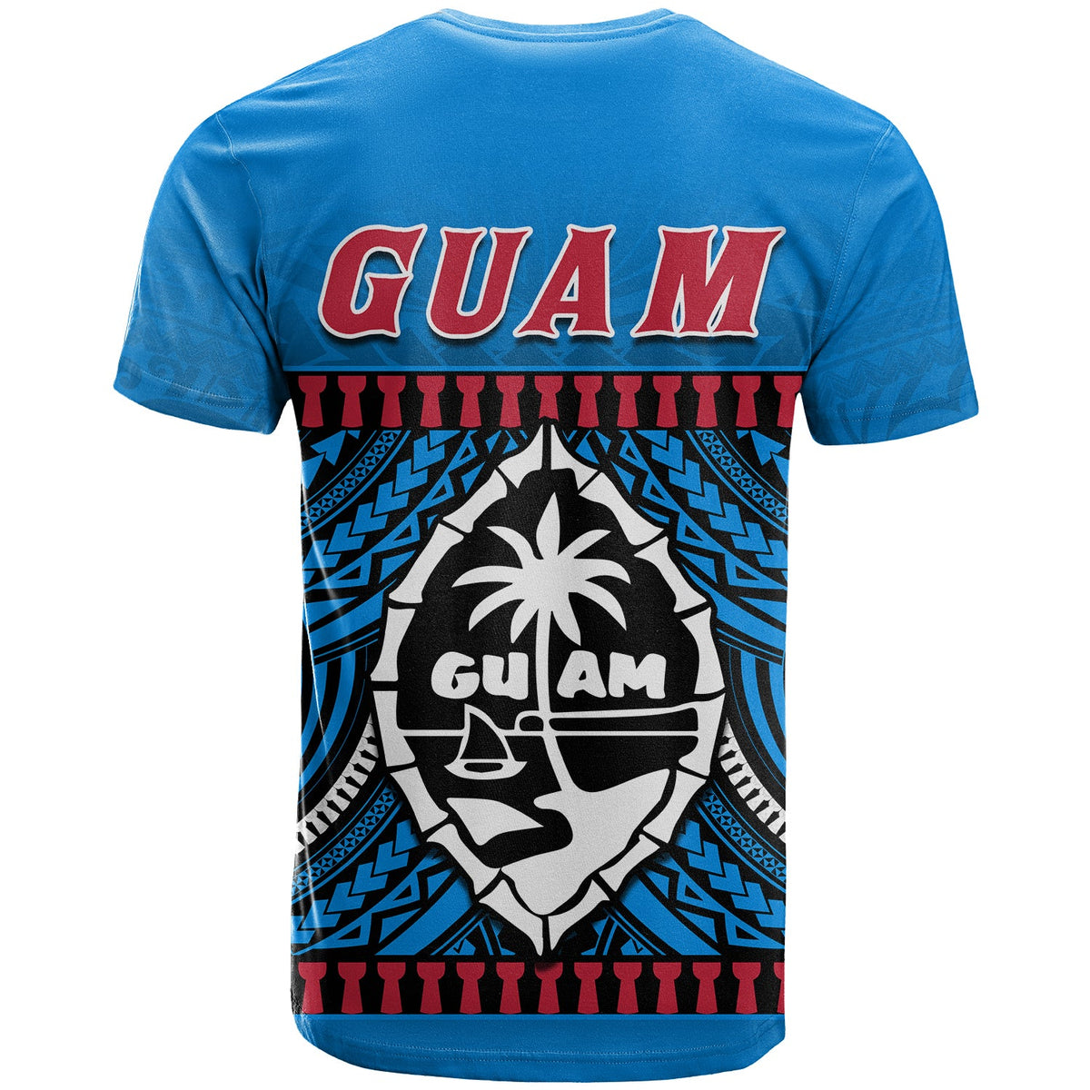 Guam t outlet shirts