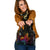 Tahiti Shoulder Handbag - Butterfly Polynesian Style - Polynesian Pride