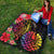 Tahiti Premium Quilt - Tropical Hippie Style - Polynesian Pride