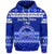 Taufaahau Pilolevu College Christmas Hoodie Simple Style LT8 - Polynesian Pride